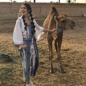 Meet your Posher, Alandra